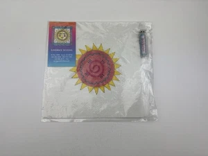 Sundance Designs Needlepoint Canvas Sun 4 In By 4 In Stitch Area With Beads 8R - Picture 1 of 6