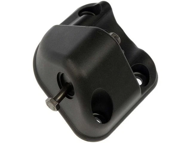 Dorman 87DD38F Right Lower Door Mirror Bracket Fits 2002-2018 International 7400 - Image 1 of 1