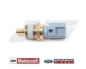 New OEM Ford F250/350/450/550 7.3L Powrestroke Diesel Oil Temp Sensor 12A648 - Picture 1 of 1
