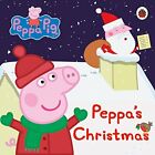 Peppa Pig : Peppa's Christmas par Peppa Pig livre la livraison rapide gratuite