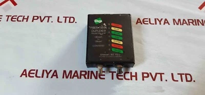 Digi Fiber.twist Mil 140 Duplexer Converter - Image 1 of 4