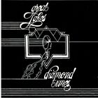  GREAT LAKES (Indie Pop) - Diamond Times (CD 2006)
