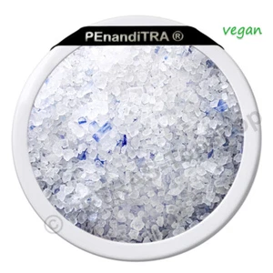 (19,00€/kg) Persisches Blausalz grob - 1 kg - PEnandiTRA®