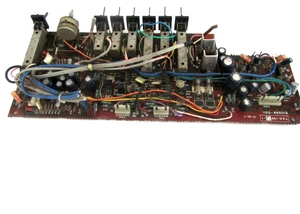 JVC JA-S44 Amplifier TXX-139 D-1 Equalizer & Driver Amp Board - Picture 1 of 4