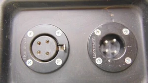 Subwoofer Altavoz Conexión/Caja Enlace Grande - Imagen 1 de 13