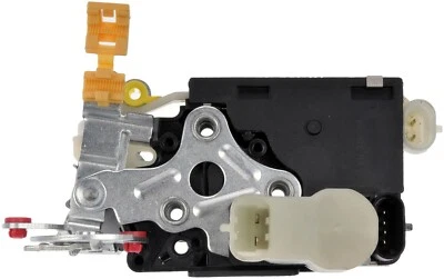 Motor actuador de bloqueo de puerta para Chevrolet Suburban 1500 2000-2003 FR Dorman 231TN12 Foto 1 de 4