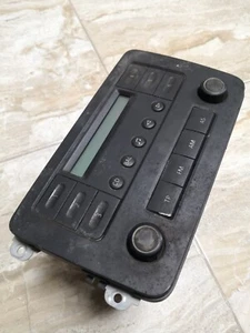 Volkswagen Caddy 2007/Radio Car Stereo/1K0035153B - Imagen 1 de 3