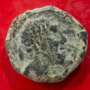 CARMO ( CARMONA). AS. TIPO PRIMITIVO.  PESO 17,8 GR. - Bild 1 von 2