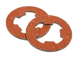 NEW HPI Savage Flux/ XL/ 4.6 Slipper Clutch Pad (2Pcs) 72131 - Picture 1 of 1
