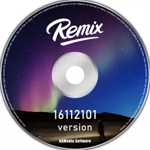 Sistema operativo Linux DVD de arranque en vivo RemixOS (ANDROID para PC) última versión - Imagen 1 de 2