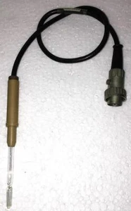Herzog 636-022B PT-63 Temperature Probe - Bild 1 von 5
