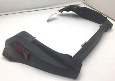 Yamaha задний бампер 2 крышки отражатель в сборе вектор Apex 8FA-77542-00-00 OEM - Изображение 1 из 4