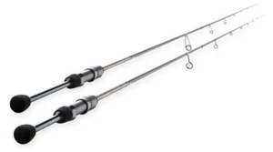 ** TENRYU Lunakia LK532S-ULS Rockfish Game Spinning Rod - Picture 1 of 7