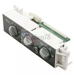 9378815 A/C Heater Climate Control Switch for Chevy GMC C1500 C2500 C3500 K1500 - Picture 1 of 12