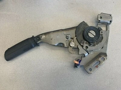 Chevrolet Corvette 2005-2013 C6 conjunto de freno de estacionamiento de emergencia Foto 1 de 2