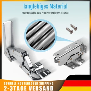 Cerniera per Bosch Siemens Neff 00481147 cerniera porta frigorifero - Foto 1 di 31