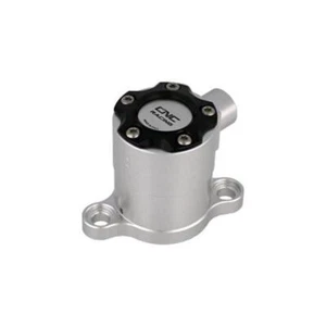 30mm GEAR CNC Racing Silver/Black Ducati Multistrada 1100 06-09 Piston Clutch - Picture 1 of 5