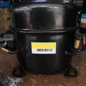 Refrigeration Compressor For Tecumseh AE9440N - Picture 1 of 3