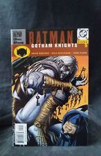 Batman: Gotham Knights #5 2000 DC Comics Comic Book 
