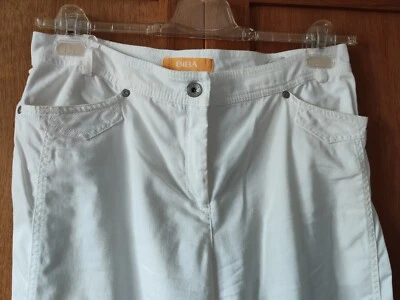 BiBA  Hose  Gr. 40 - 3/4 lang - Bild 1 von 4