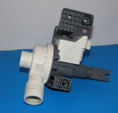 Maytag Washer MVWB766FW1: Drain Pump (W10727777 / W10876600) (P6958) - Image 1 of 4