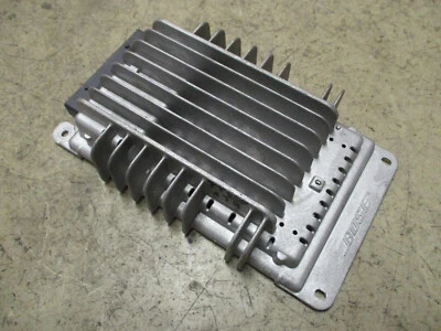Verstärker BOSE Audi TT 8N Endstufe AMP 8N8035223A 308017 - Bild 1 von 4