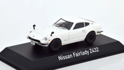Nissan fairlady z432 1/43 norev Neuf - Photo 1/2