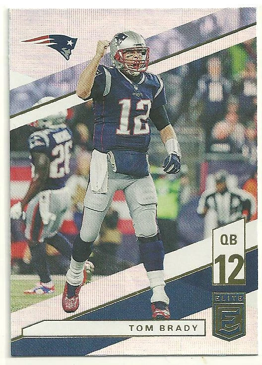 2019 Panini Donruss Elite Football Cards - U PICK - Image 1 of 1