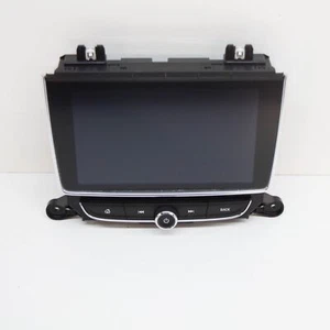Schermata di navigazione OPEL VAUXHALL MOKKA X 545290509 42670750 2019 - Picture 1 of 6