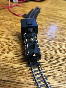 N.S.S.& C.CO. N GAUGE SHUNTER STEAM LOCOMOTIVE 44823 #5 - VERY RARE used - Picture 1 of 10