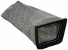 Sacchetti di stoffa di ricambio per aspirapolvere Hoover Porta Power Swingette S1015 S1029 e CH30000, ricambio 43662023-4PCS