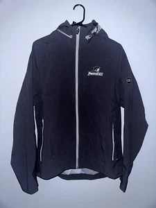 Providence Friars Cutter & Buck Men's Medium Full Zip Rain Jacket New w Tag - Picture 1 of 7