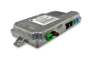 FW93-14F026-DC Jaguar/ Land Rover (2015- 2018) 360 Camera System Control Module - Picture 1 of 12