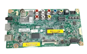 LG Television Main Chasis Assembly - EBU63005802 - Picture 1 of 1