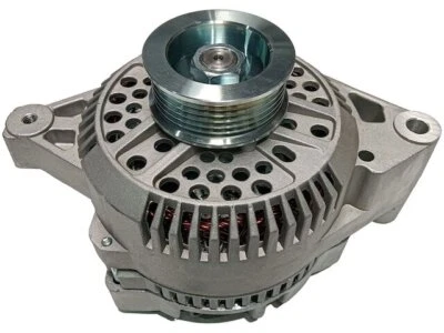 Alternador de repuesto para chasis autocaravana Ford F-53 1992-1997 7,5 L V8 56JGTQ Foto 1 de 3