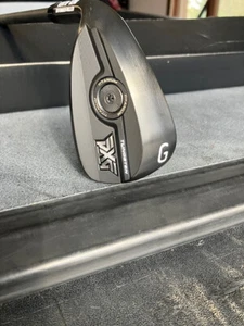 PXG left handed gap wedge 0311XP Gen7 Brand New. - Picture 1 of 5