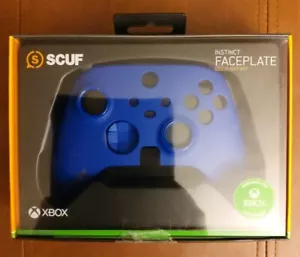 🔥 SCUF Instinct Removeable Faceplate Xbox Series X S - BRAND NEW 🔥 - Picture 1 of 4