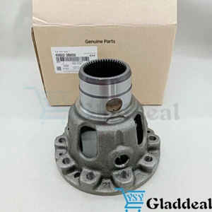 OEM A6MF1 A6MF2 Transmission AWD Differential Cover 45822-3B850 For Hyundai Kia - Picture 1 of 8
