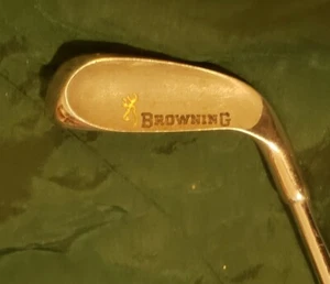 Browning 440 5 OR 6 Iron, Right Hand, Steel - Picture 1 of 10