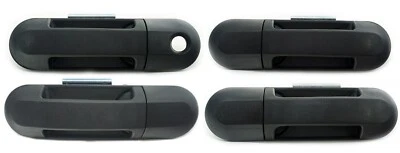 НОВЫЙ комплект внешней дверной ручки для Ford Explorer Mercury Mountaineer Lincoln  - Изображение 1 из 4