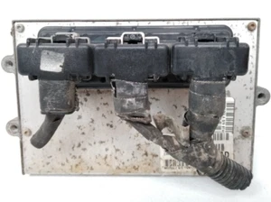 56041457AD Jeep 1999 Wrangler 2.5L MT Engine Computer Control Module 2.5 PCM A80 - Picture 1 of 16