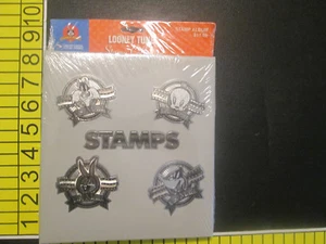 Looney Tunes Stamp Collection Stamp Album - Picture 1 of 4