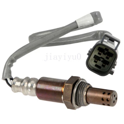 Downstream Oxygen O2 Sensor For 2002 Volvo S60 V70 L5-2.4L 8627600 307518650 - Image 1 of 4