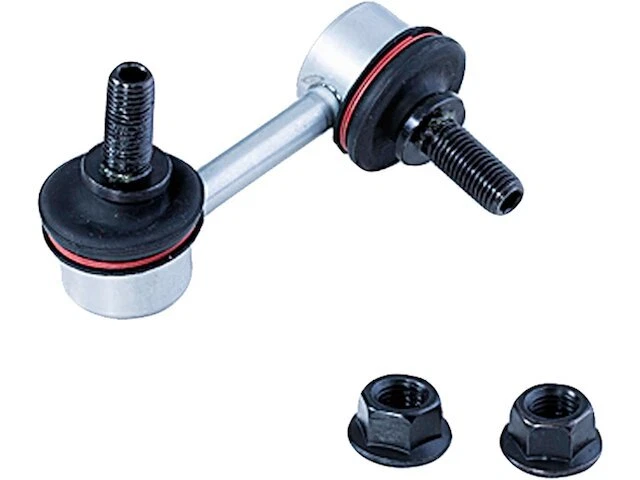 Barra estabilizadora trasera derecha Dorman 16841TXFW 2002 2003 para Honda Civic 2001-2005 Foto 1 de 2