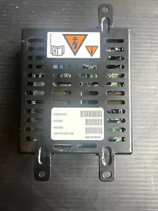 2019-2024 Dodge Ram OEM Power Inverter Converter Module 68302053AE - Picture 1 of 3