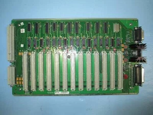 Bently Nevada 105401-02 Sampler Card TDXnet PLC Transient Data Interface 3407 - Picture 1 of 6