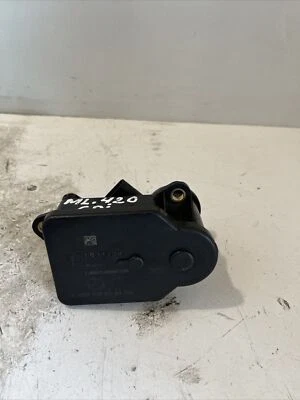 Mercedes Ml W164 Kr�mmerklappenmotor A6291500194 Original 420 Cdi V8 2007 - Bild 1 von 4