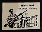 Irish Republican 1916 Easter Rising 100th Anniversary Proclamation LTD Etd Art