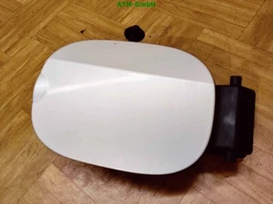 Tankklappe Tankdeckel Renault Modus Farbe Grau 8200213440 - Bild 1 von 9