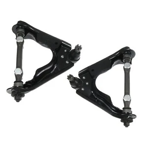 2 New Pc Front Upper Control Arms and Ball Joints Kit for Dodge Dakota Durango - Picture 1 of 7